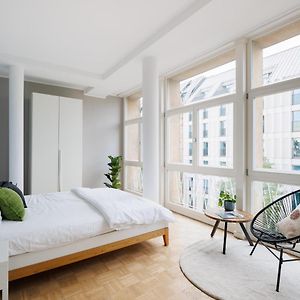 Appartement met Twee Slaapkamers